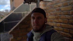 Фронтон без фокусов: как я вырезал кирпичи сабельной пилой и влюбился в результат