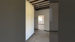 Дом и участок