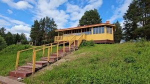 База Отдыха "Шишкин Лес", участок 250 сот.