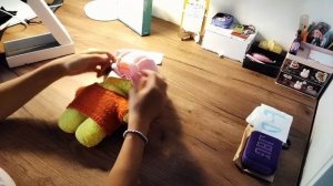 РАСПАКОВКЕ ПОКУПОК! Милка вернулась?!