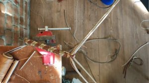 Классический кнут Индиана Джонс в современном исполнении. Часть 3