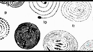 Саамские лабиринты в Калерии