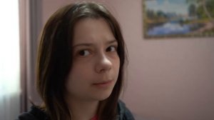 Проклятая картина в реальности! Эксперимент вышел из под контроля! Непета Страшилки Granny Yaga 6