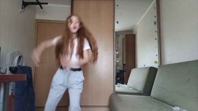 cover dance freak yuqi смотреть онлайн