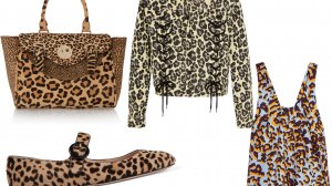 Леопардовая Люда.