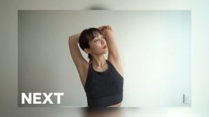 10-минутная тренировка для плечевого пояса