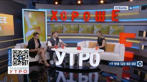 Виктория Роменская: суть лазерной коррекции зрения — в изменении формы роговицы