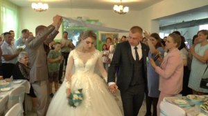 ВидеоСъемка всего дня свадьбы за минимальную стоимость, меньше чем вы думаете, т 89293109339