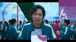 Ки Хун изменился...