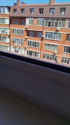 Новая лоджия