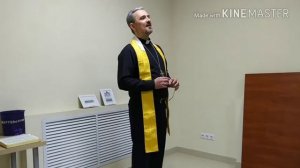 Даниил Богуславский " результат" 27.01.2018