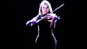 Всё сначала (Ирина Гасникова)