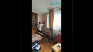 Предмонтаж прибора