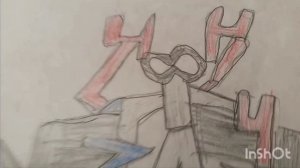 Мой персонаж