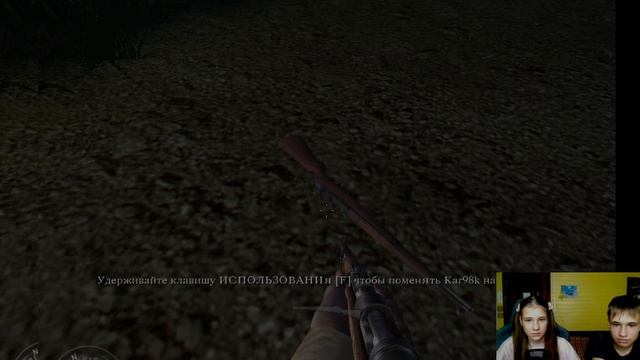Проходим Call of Duty 1 #2