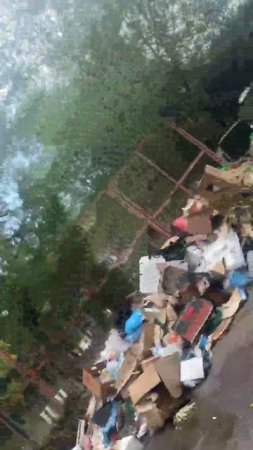 Шикарный вид для туристов в Ульяновске на  улице Хрустальная 19