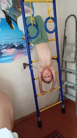 Сын, будущий блогер 😁😁😁