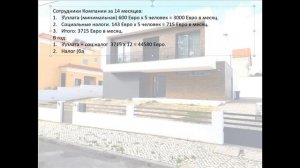 "Золотая резиденция". 350 000.