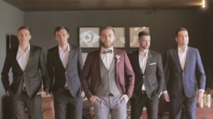 Мария и Олег