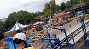 Отпуск 2025. Второй день в Грозном #путешествия #лето #грозный