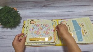 Универсальный фотоальбом.