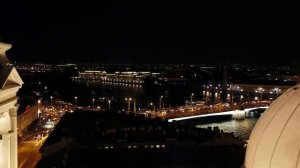 Шоу из 2198 дронов: рекорд мира