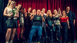 #КонцертНеЗаГорами  01.12.2024