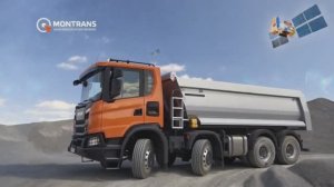 Российская альтернатива программы мониторинга Wialon