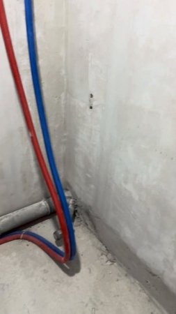 Они соединили ГОРЯЧУЮ и ХОЛОДНУЮ трубу! Безумие? Нет, ГЕНИАЛЬНЫЙ лайфхак!