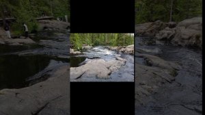 о том, как я ездила в поездку