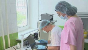 22 студента-медика из Санкт-Петербурга приехали на практику в Сочи