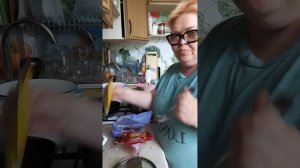 У нас сегодня пельменьки😋
А у вас?