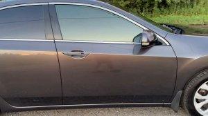 Honda Accord 8