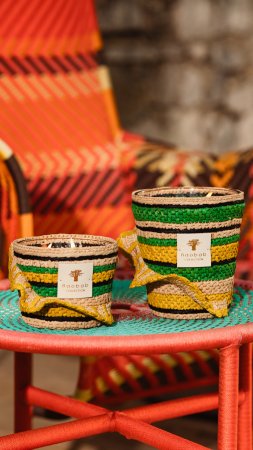 Baobab Collection FETY Collection