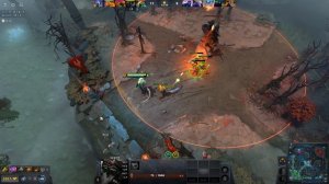 Dota 2 / ПРОХОЖДЕНИЕ, ЧАСТЬ 1073!