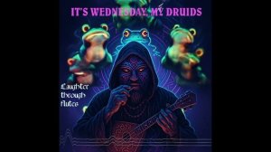 11_It’s Wednesday, My Druids