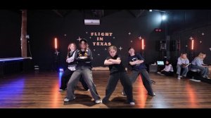 Младшая группа | Stray Kids – S-Class | Отчетный концерт школы k-pop танцев FLIGHT