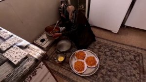 Усилия Тайибы по завершению строительства фермы и шок от болезни Гадира для Азаде