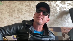 Ленинград "ТЕРМИНАТОР"