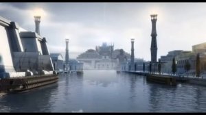 Alyurem-Atlantis