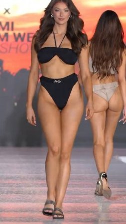 Miami Swim Week #bikini