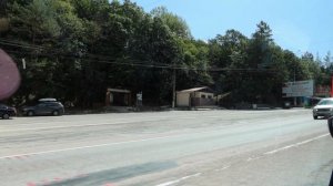 Алушта, Крым 2025. Страшно ли?