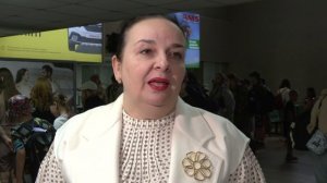 150 детей из Макеевки прилетели на отдых в Сургут