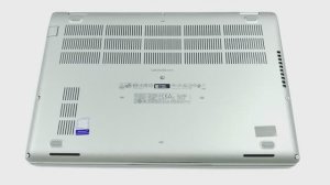 Разборка ноутбука Dell Latitude 14 5410