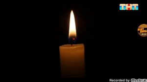 минута молчания ТНТ 23.07.2025