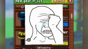 Простите с моим роликом про фильм fnaf 2 пока что идут неполадки😢
Ну вот вам пока что видео про Gro