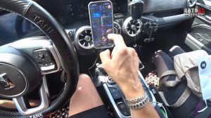 Как ориентироваться в чужом городе, в другой стране  Город Костанай.