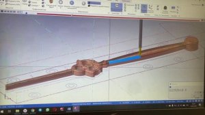 Грязинский технический колледж CNC MASTERS 2021