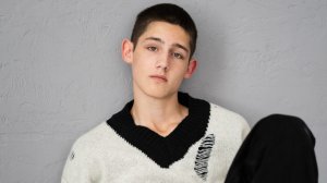 Максим Павлович 16 лет Видеовизитка Июль 2025