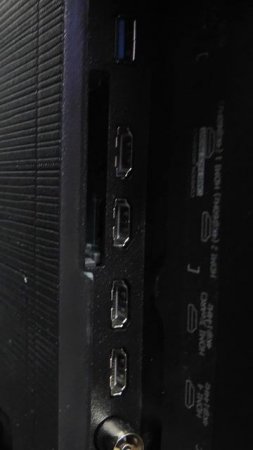 Новый Hisense E7Q Pro - крутой игровой ТВ или провал года?